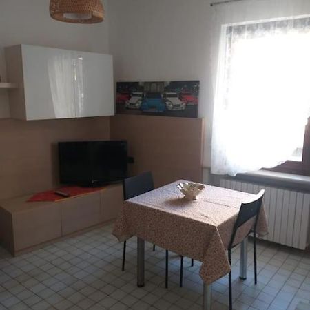 Marghe Town Apartment ลาซีเซ ภายนอก รูปภาพ