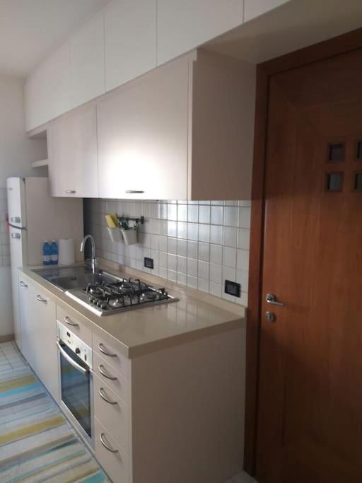 Marghe Town Apartment ลาซีเซ ภายนอก รูปภาพ
