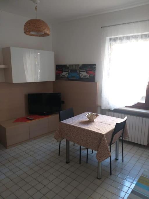 Marghe Town Apartment ลาซีเซ ภายนอก รูปภาพ