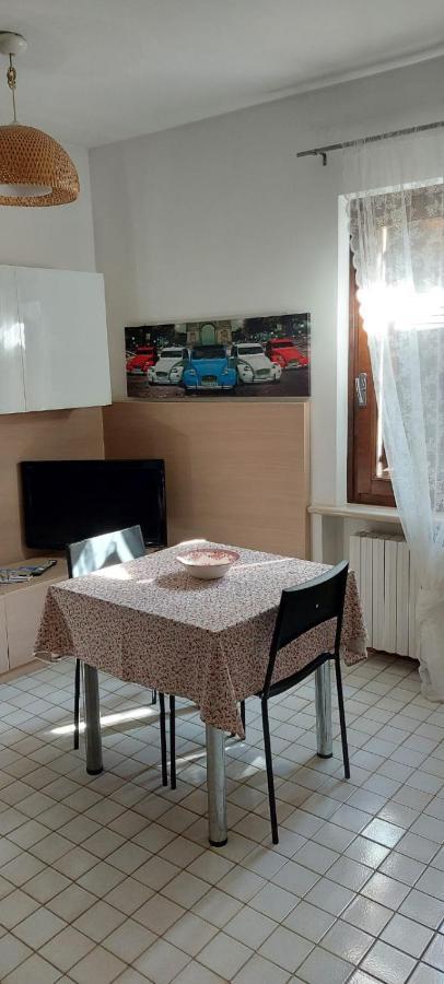 Marghe Town Apartment ลาซีเซ ภายนอก รูปภาพ