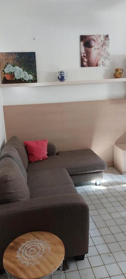 Marghe Town Apartment ลาซีเซ ภายนอก รูปภาพ